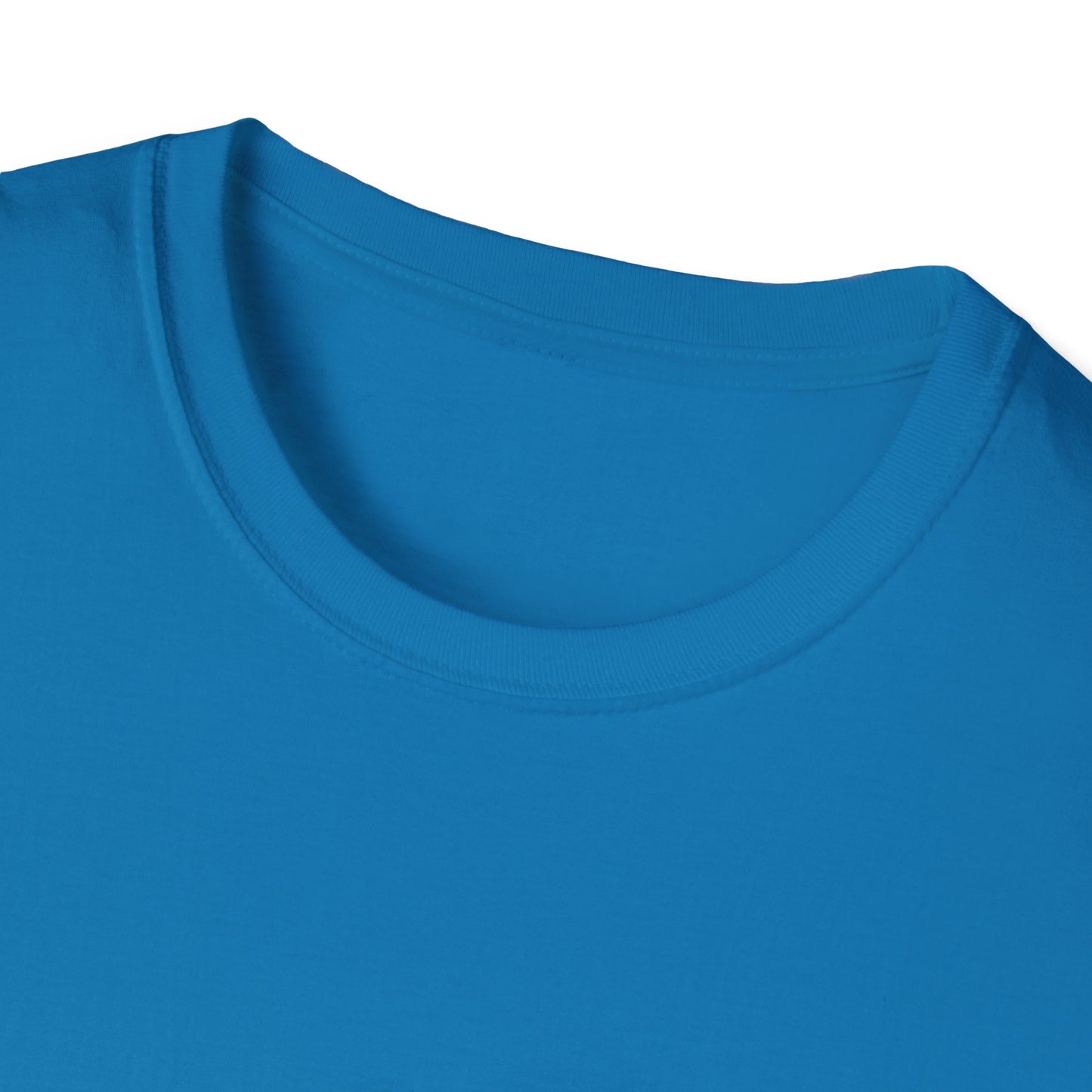 MOKAN Railcams Unisex Softstyle T-Shirt