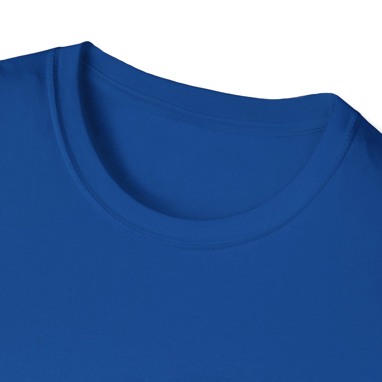MOKAN Railcams Unisex Softstyle T-Shirt
