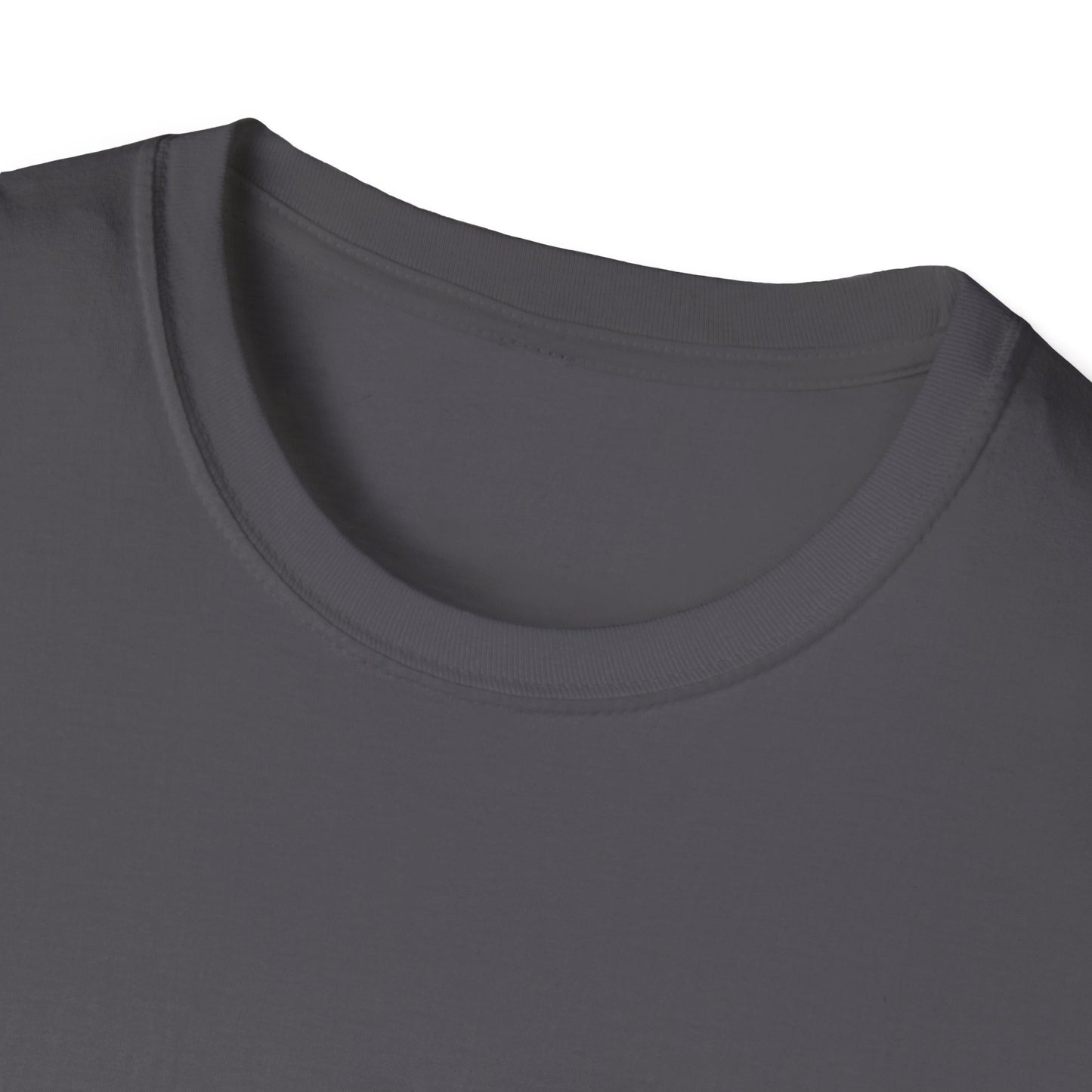 MOKAN Railcams Unisex Softstyle T-Shirt