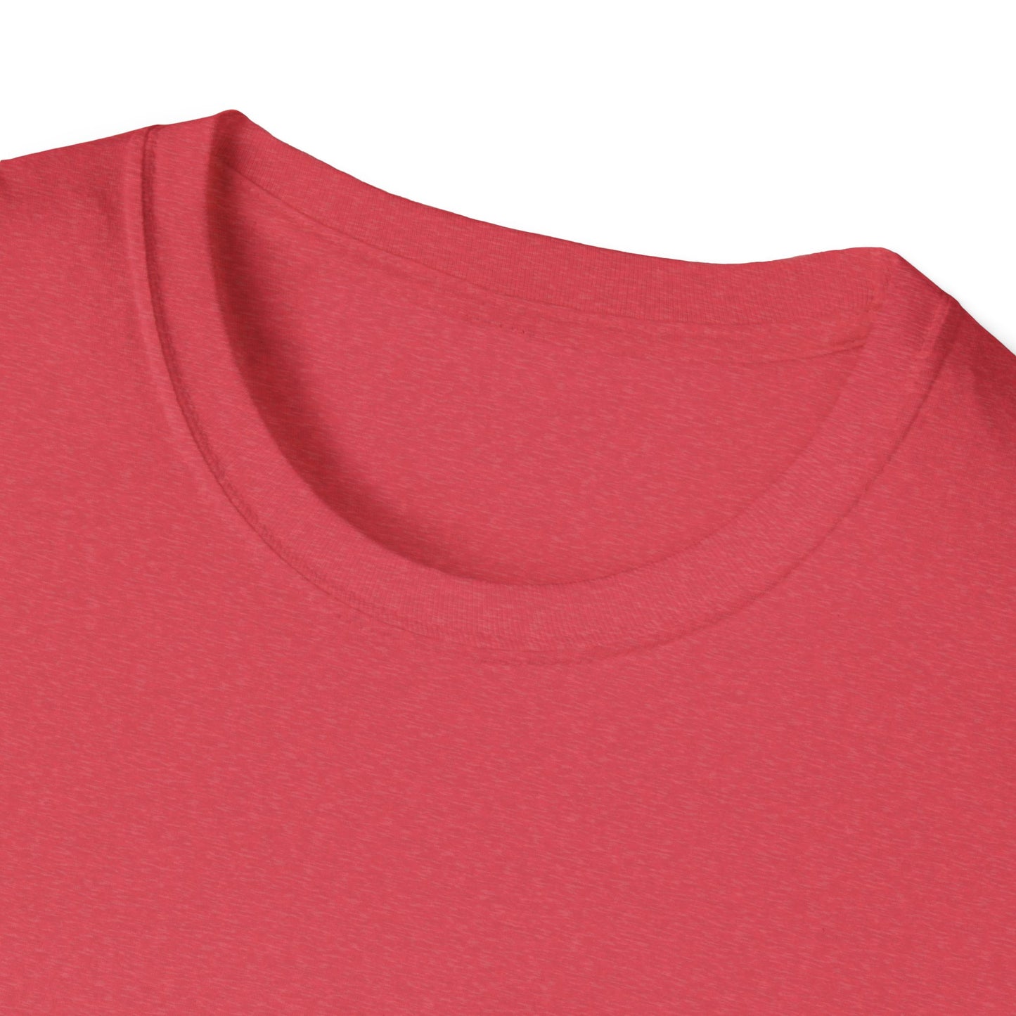 MOKAN Railcams Unisex Softstyle T-Shirt