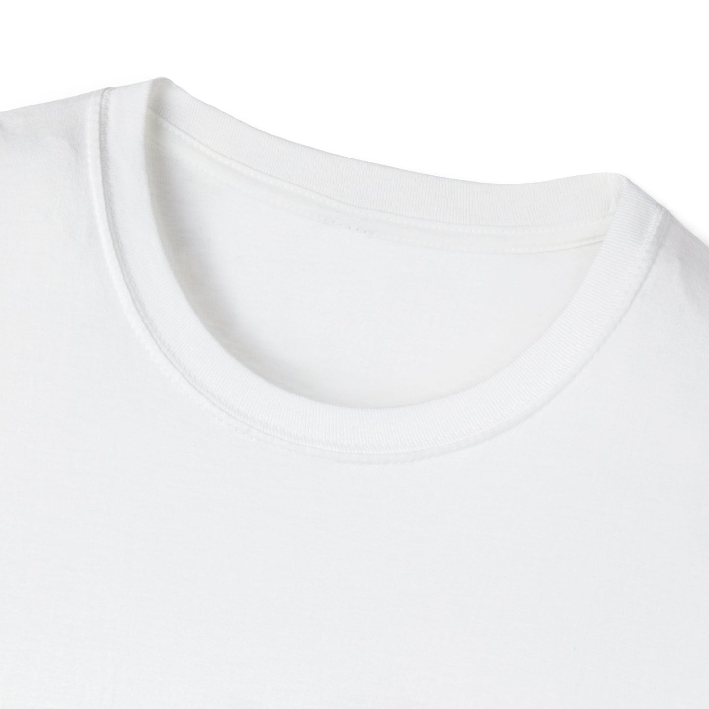 MOKAN Railcams Unisex Softstyle T-Shirt