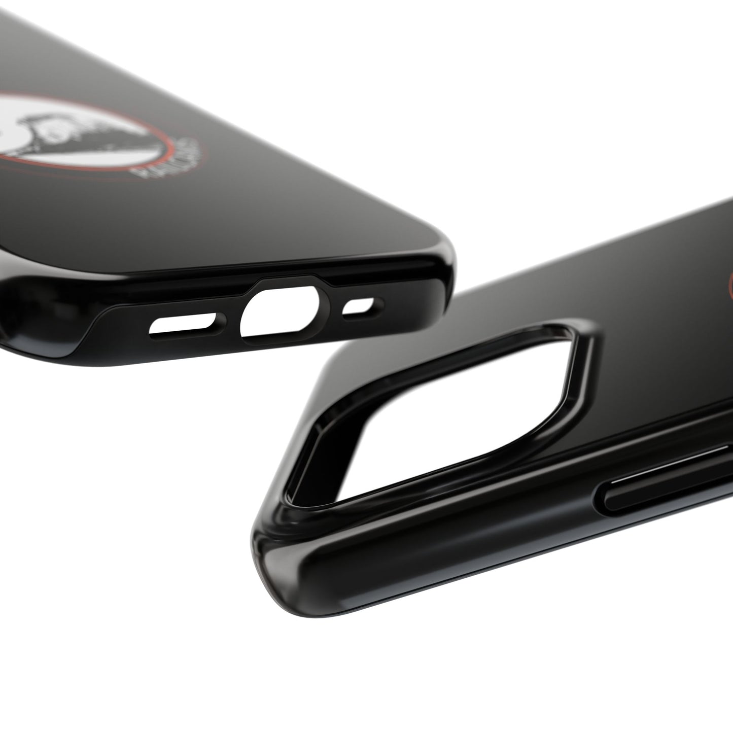 MOKAN Railcams - Tough Phone Case