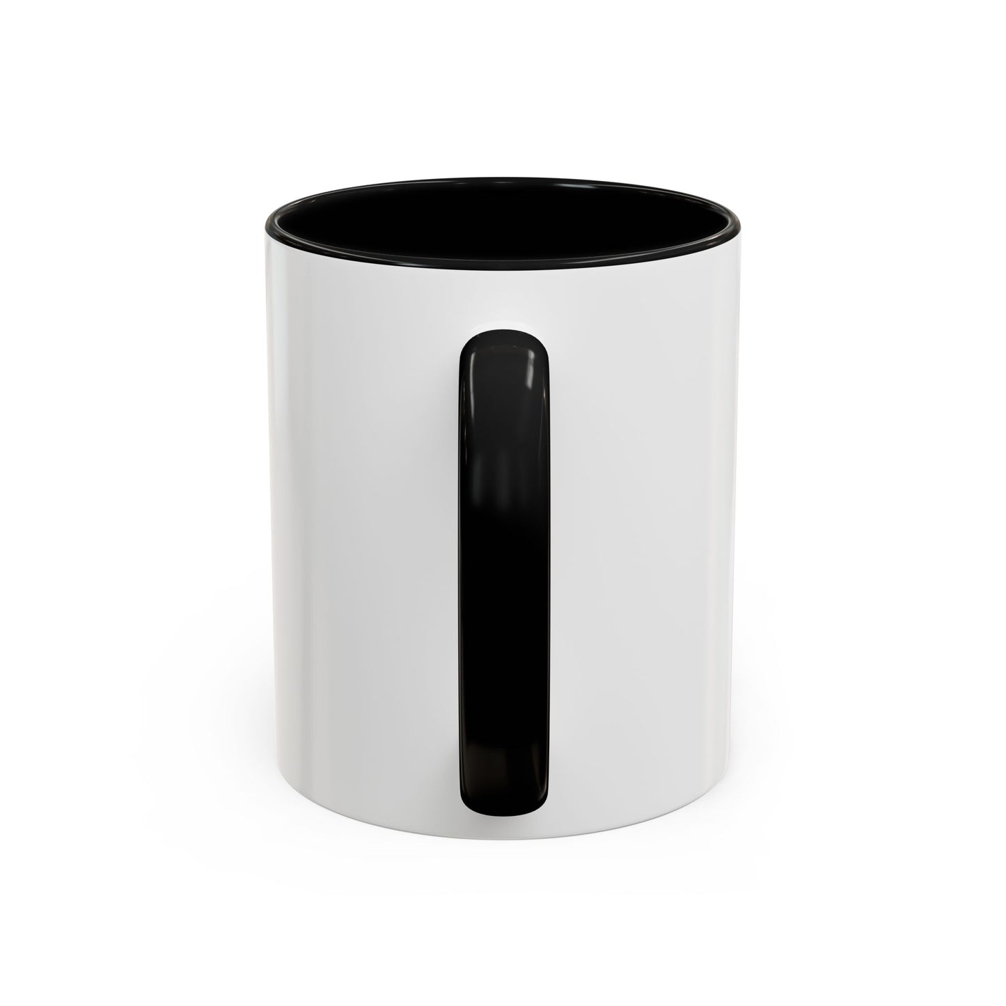 MOKAN Railcams 11oz 15oz Black Frisco Mug
