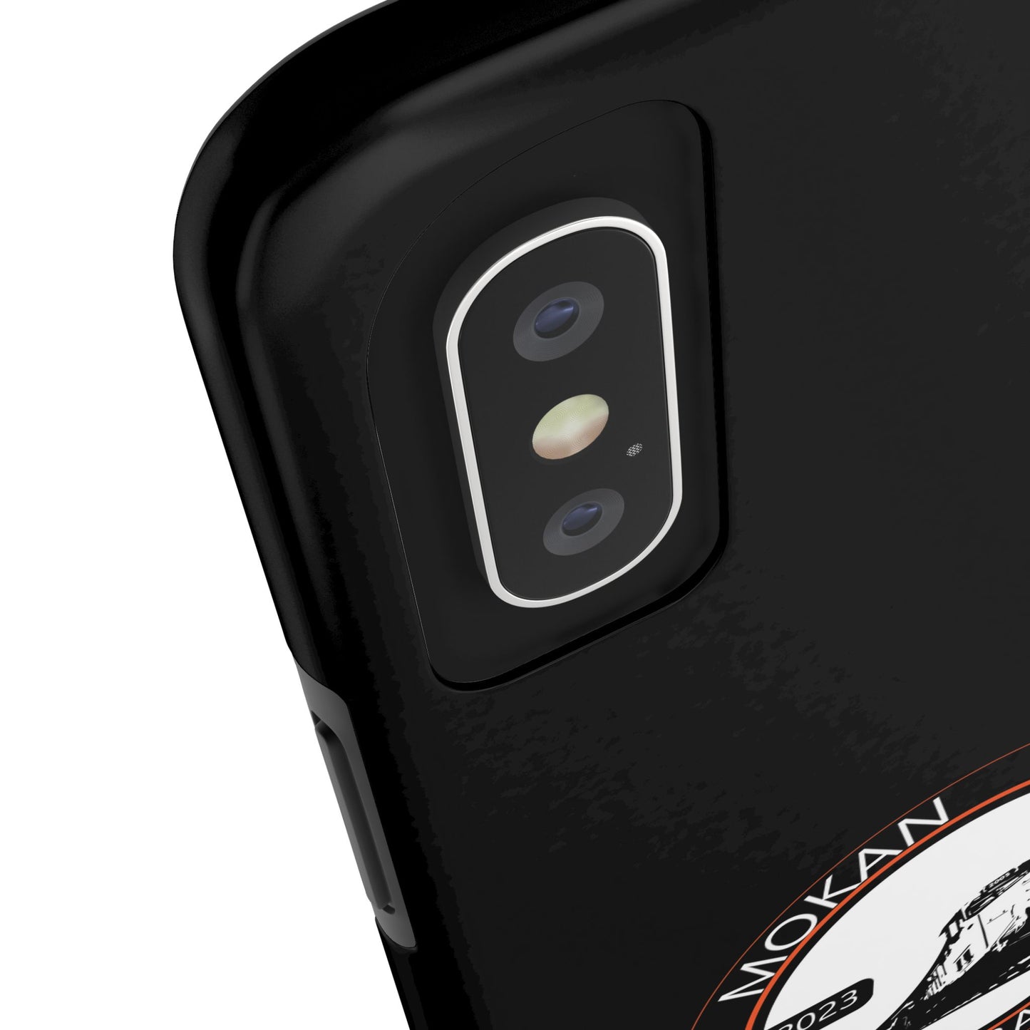 MOKAN Railcams - Tough Phone Case