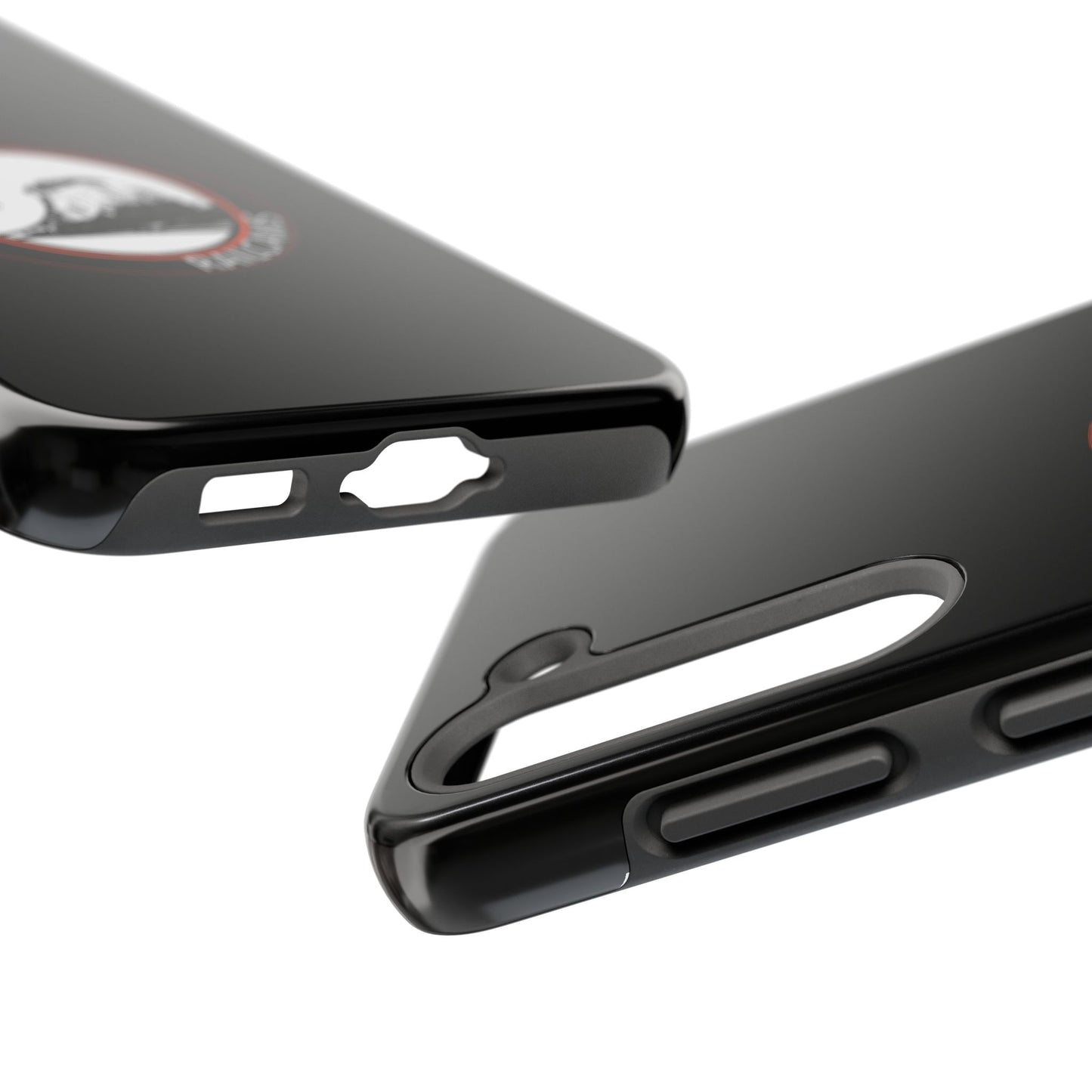 MOKAN Railcams - Tough Phone Case