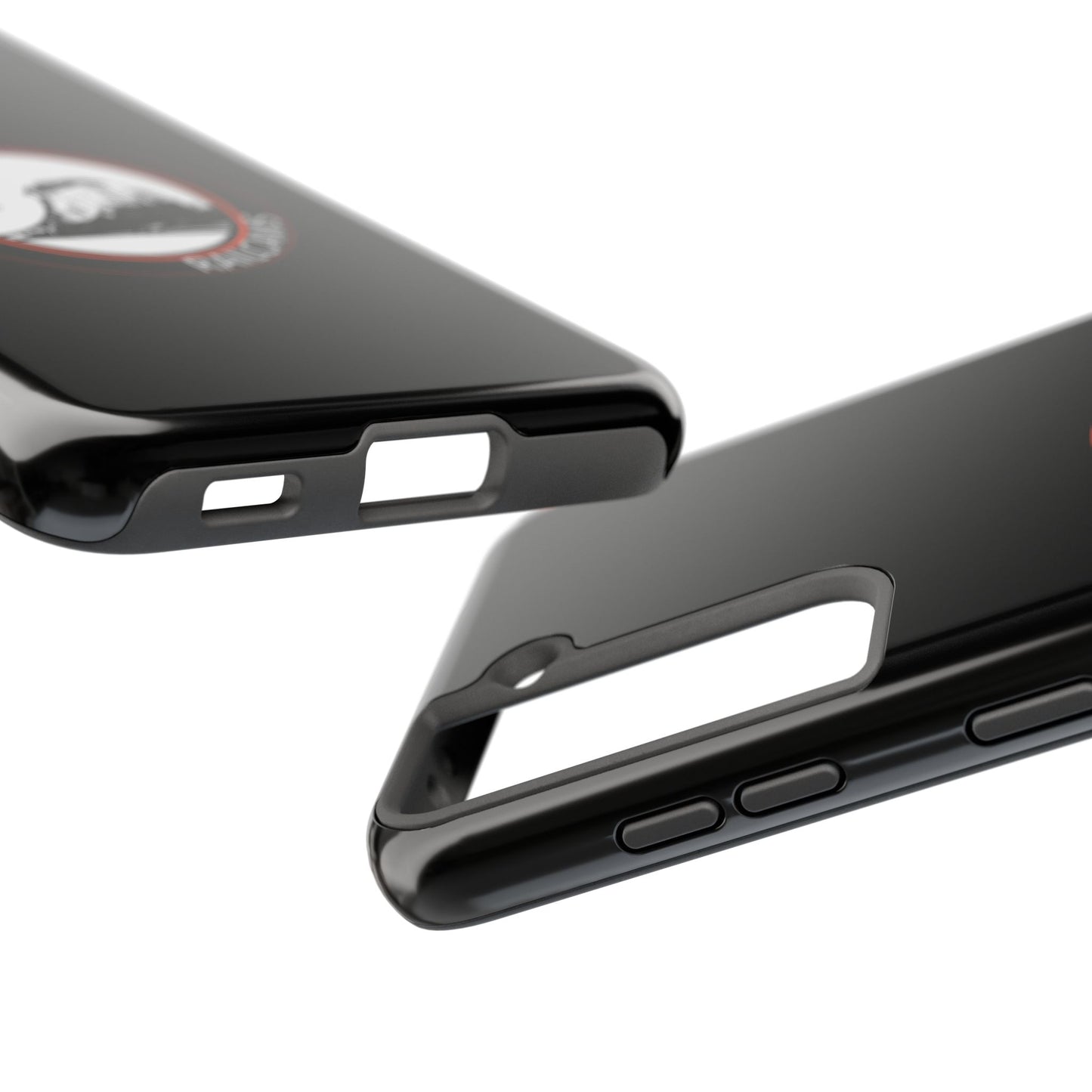 MOKAN Railcams - Tough Phone Case