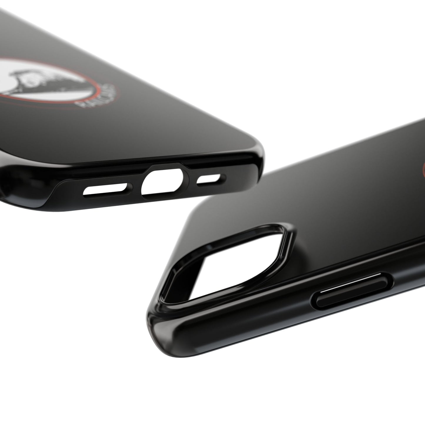 MOKAN Railcams - Tough Phone Case