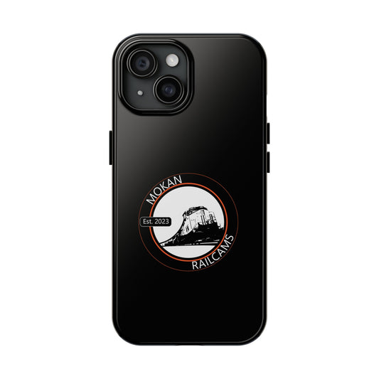 MOKAN Railcams - Tough Phone Case