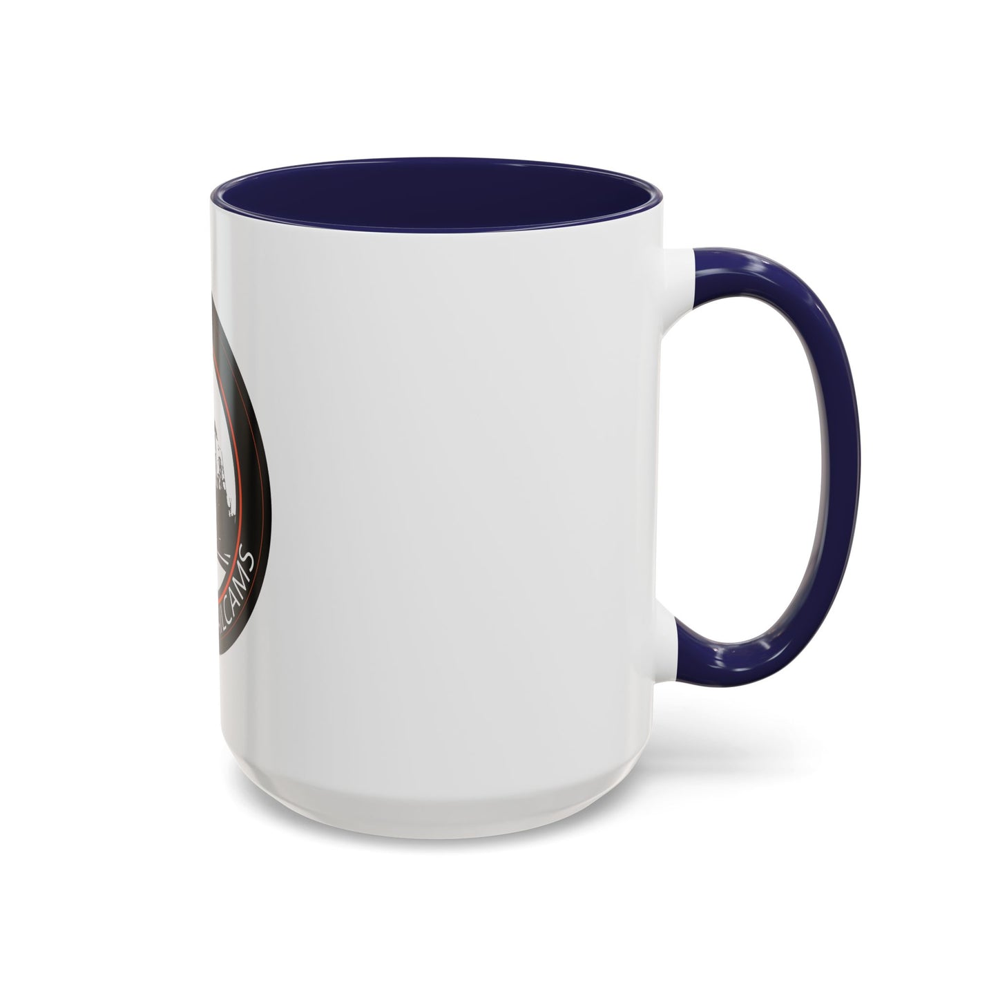 MOKAN Railcams Coffee Mug 11oz 15oz