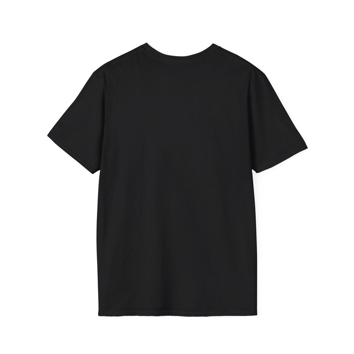 Highball T-Shirt - Unisex Softstyle Tee