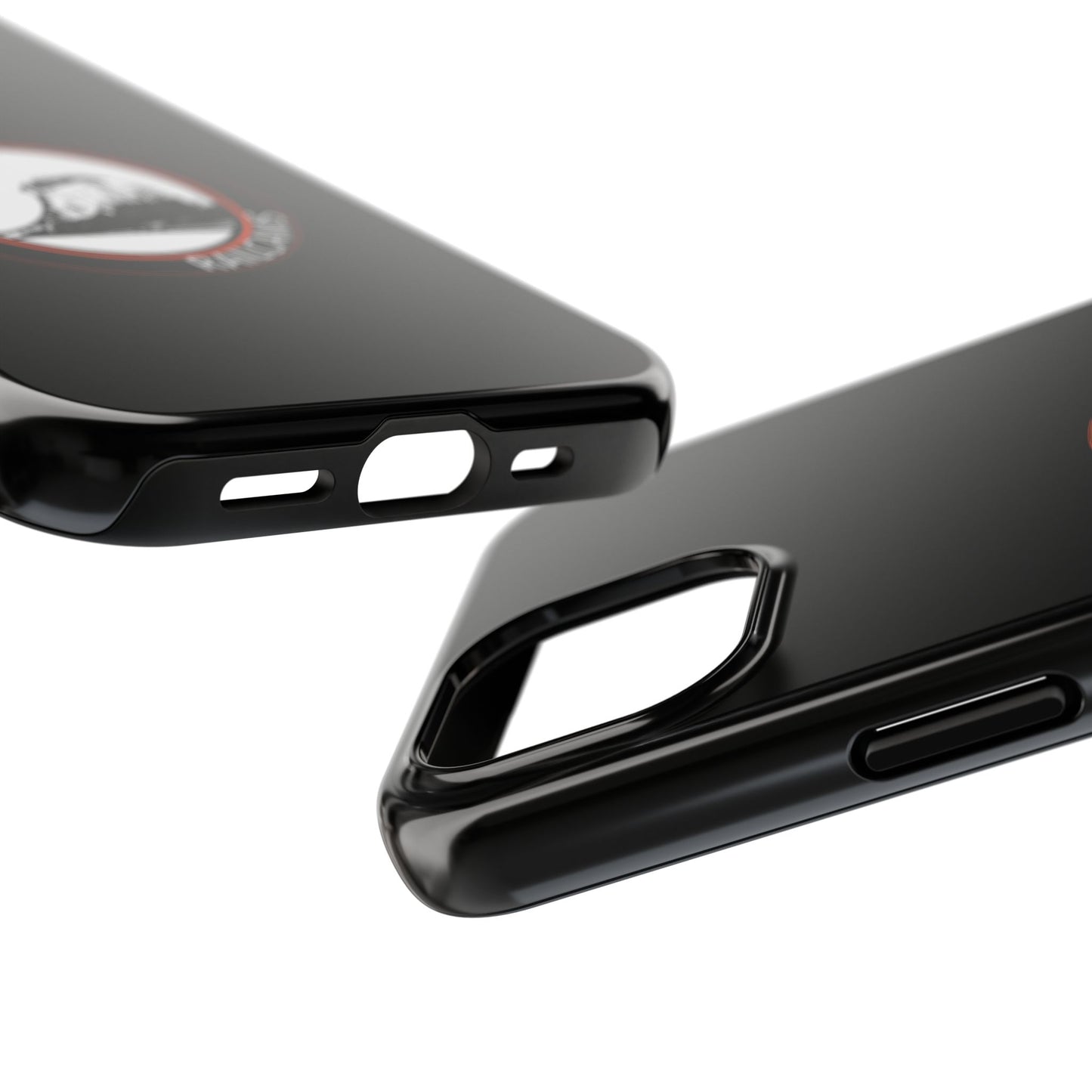 MOKAN Railcams - Tough Phone Case